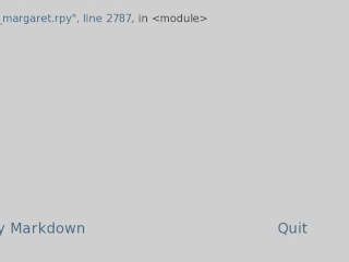 The Secret Reloaded - 34 Wild Fuck In The Basement