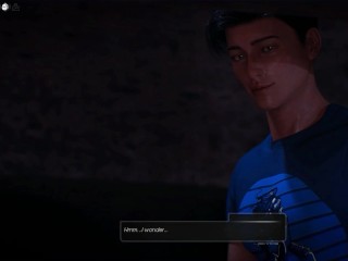 The Secret Reloaded - 34 Wild Fuck In The Basement