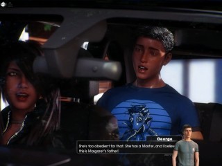 The Secret Reloaded - 34 Wild Fuck In The Basement