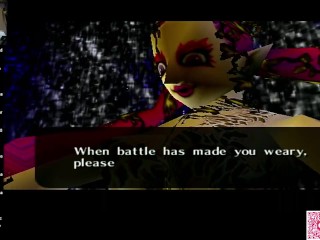 Zelda OOT - Eplay Stream 2/3/2022