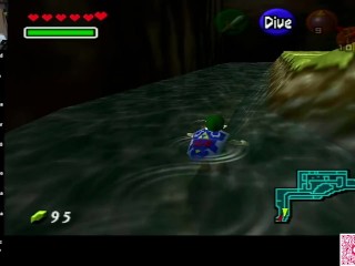 Zelda OOT - Eplay Stream 2/3/2022