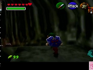 Zelda OOT - Eplay Stream 2/3/2022