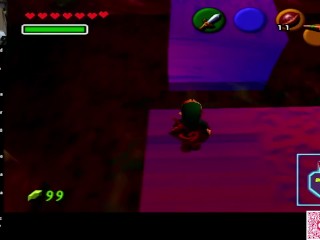 Zelda OOT - Eplay Stream 2/3/2022