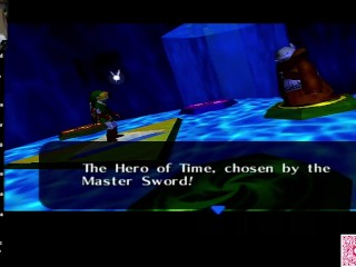 Zelda OOT - Eplay Stream 2/3/2022