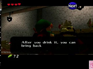 Zelda OOT - Eplay Stream 2/3/2022