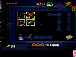 Zelda OOT - Eplay Stream 2/3/2022