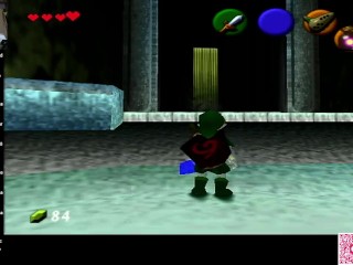 Zelda OOT - Eplay Stream 2/3/2022
