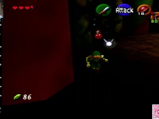 Zelda OOT - Eplay Stream 2/3/2022