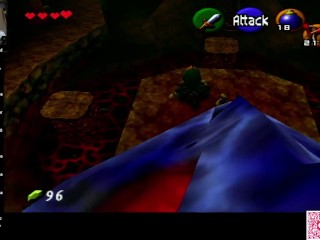 Zelda OOT - Eplay Stream 2/3/2022