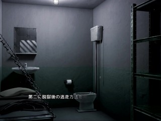 【エロゲー ヘンタイ・プリズン プレイ動画51】まじかよ...ノアちゃんととんでもない展開に!さらに発覚する衝撃の事実...(ヘンプリ実況 Hentai Game)