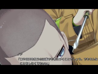 【エロゲー ヘンタイ・プリズン プレイ動画51】まじかよ...ノアちゃんととんでもない展開に!さらに発覚する衝撃の事実...(ヘンプリ実況 Hentai Game)