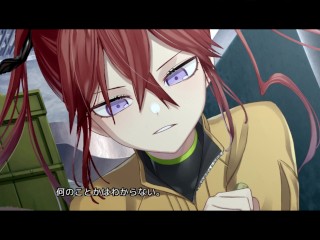 【エロゲー ヘンタイ・プリズン プレイ動画51】まじかよ...ノアちゃんととんでもない展開に!さらに発覚する衝撃の事実...(ヘンプリ実況 Hentai Game)