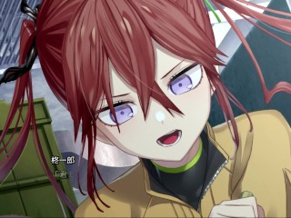 【エロゲー ヘンタイ・プリズン プレイ動画51】まじかよ...ノアちゃんととんでもない展開に!さらに発覚する衝撃の事実...(ヘンプリ実況 Hentai Game)