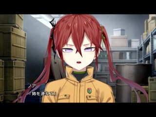 【エロゲー ヘンタイ・プリズン プレイ動画51】まじかよ...ノアちゃんととんでもない展開に!さらに発覚する衝撃の事実...(ヘンプリ実況 Hentai Game)