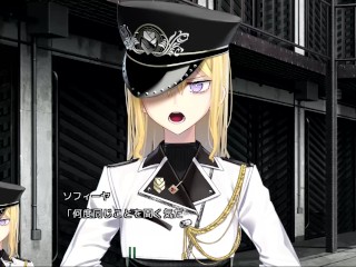 【エロゲー ヘンタイ・プリズン プレイ動画51】まじかよ...ノアちゃんととんでもない展開に!さらに発覚する衝撃の事実...(ヘンプリ実況 Hentai Game)