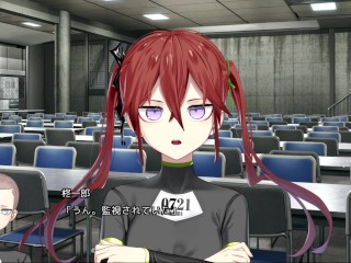 【エロゲー ヘンタイ・プリズン プレイ動画51】まじかよ...ノアちゃんととんでもない展開に!さらに発覚する衝撃の事実...(ヘンプリ実況 Hentai Game)