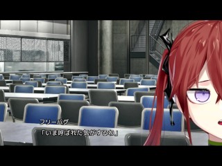 【エロゲー ヘンタイ・プリズン プレイ動画51】まじかよ...ノアちゃんととんでもない展開に!さらに発覚する衝撃の事実...(ヘンプリ実況 Hentai Game)