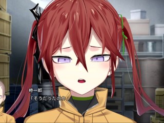 【エロゲー ヘンタイ・プリズン プレイ動画51】まじかよ...ノアちゃんととんでもない展開に!さらに発覚する衝撃の事実...(ヘンプリ実況 Hentai Game)