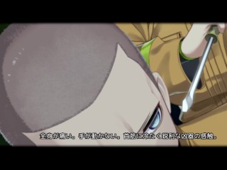 【エロゲー ヘンタイ・プリズン プレイ動画51】まじかよ...ノアちゃんととんでもない展開に!さらに発覚する衝撃の事実...(ヘンプリ実況 Hentai Game)