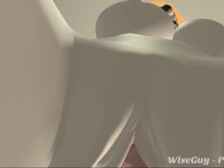 Lapis Pearl and Futa Peridot Fuck (Voiced) Multiple Pov's