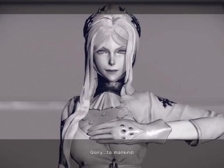 NieR：Automata - YoRHa Commander - Lite Version