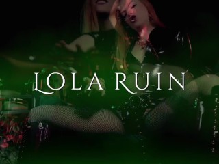 Supermans Kryptonite Collar : The FemDom New World Order Superhero