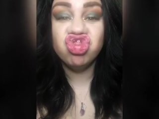 Sniffin’ and Spittin 