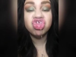 Sniffin’ and Spittin 