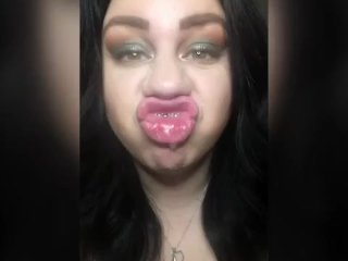 Sniffin’ and Spittin 