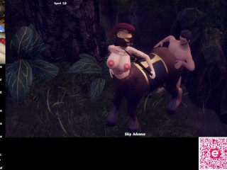 Breeders of the Nephelym - Eplay Stream 2/8/2022