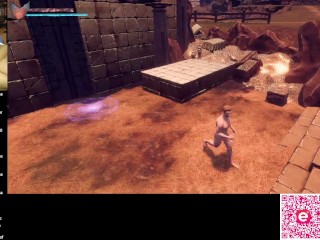 Breeders of the Nephelym - Eplay Stream 2/8/2022