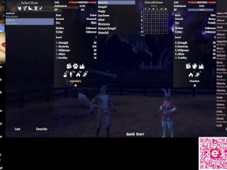 Breeders of the Nephelym - Eplay Stream 2/8/2022