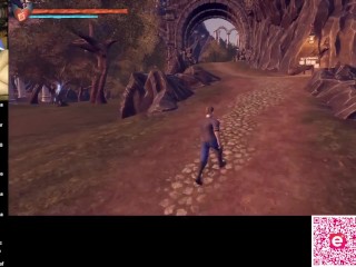 Breeders of the Nephelym - Eplay Stream 2/8/2022