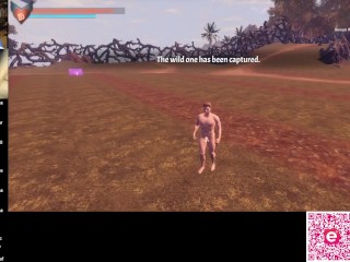 Breeders of the Nephelym - Eplay Stream 2/8/2022