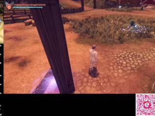 Breeders of the Nephelym - Eplay Stream 2/8/2022