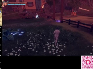 Breeders of the Nephelym - Eplay Stream 2/8/2022