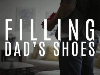 aPOVstory - Filling Step-Dad's Shoes Pt. 1 - Teaser