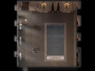 Treasure Of Nadia NLT-Media: Sexy Sofia And Kaley-Ep214