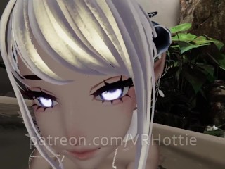 Wet Slutty Dragon Bitch With Only Tassels Bathtub Face Riding Tattoo POV Lap Dance VRChat Metaverse
