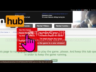 présentation des jeu plus 18 ans