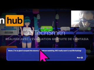 présentation des jeu plus 18 ans