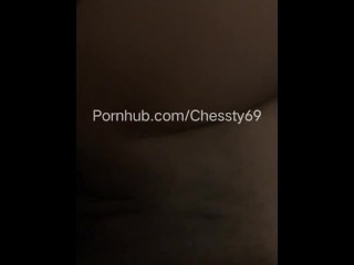 Ngewein Pacar Yang Lagi Sange