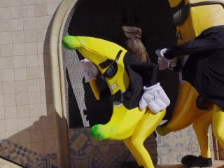 The 4th Annual Pornhub Awards - SFW Trailer