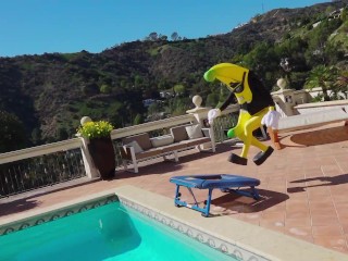 The 4th Annual Pornhub Awards - SFW Trailer