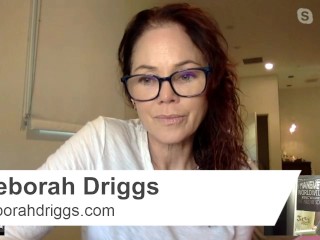 Former Playboy Model Deborah Driggs with Jiggy Jaguar Interview 2162022