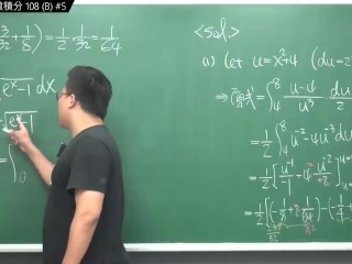 订阅【changhsumath666】不是 changhsumath！一起创造首个 P 站排名前十的华人频道！【张旭版妹微积分】板妹 instagram：miyun_1230