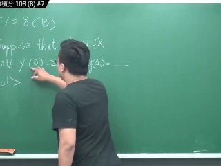 订阅【changhsumath666】不是 changhsumath！一起创造首个 P 站排名前十的华人频道！【张旭版妹微积分】板妹 instagram：miyun_1230