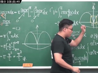 订阅【changhsumath666】不是 changhsumath！一起创造首个 P 站排名前十的华人频道！【张旭版妹微积分】板妹 instagram：miyun_1230