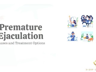 Premature Ejaculation Treatment Tutorial 1-1