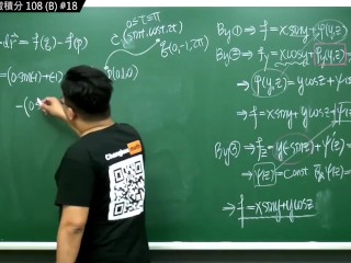 订阅【changhsumath666】不是 changhsumath！一起创造首个 P 站排名前十的华人频道！【张旭版妹微积分】板妹 instagram：miyun_1230